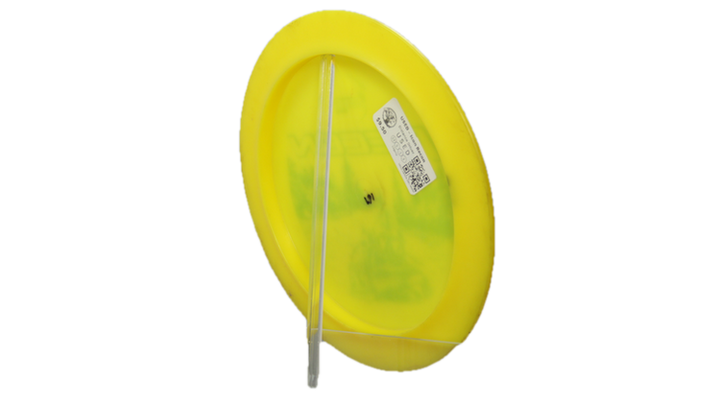 USED Legacy Icon Recon Distance Driver Back View