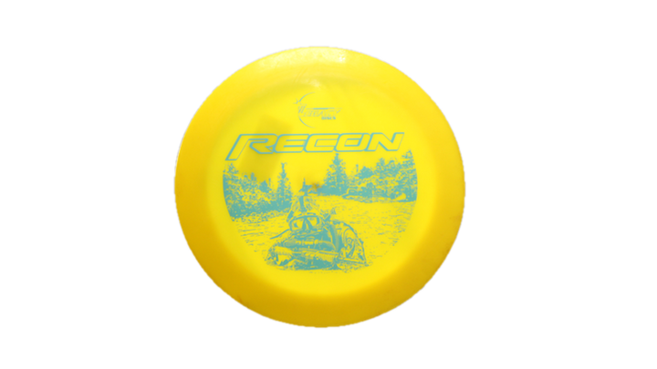 USED Legacy Icon Recon Distance Driver Front View