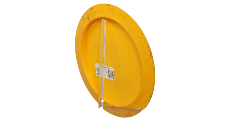 USED Innova Star Boss Distance Driver Back View