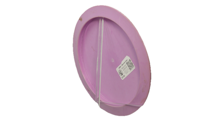 USED Streamline Neutron Trace Distance Driver Back View