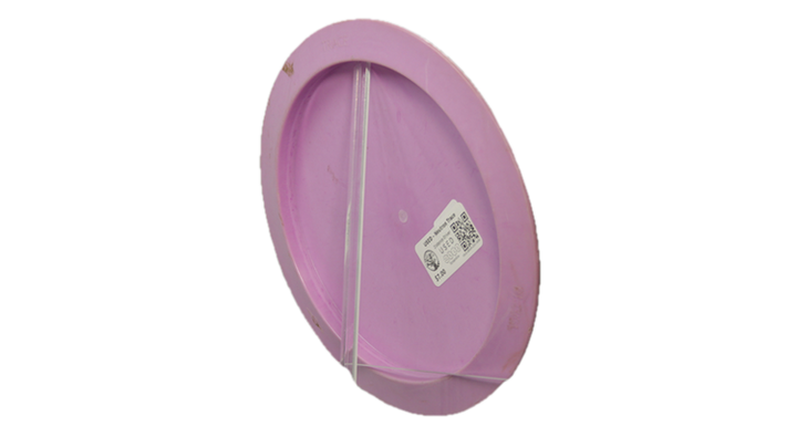 USED Streamline Neutron Trace Distance Driver Back View