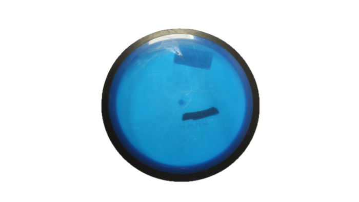 USED MVP Neutron Trail Distance Driver