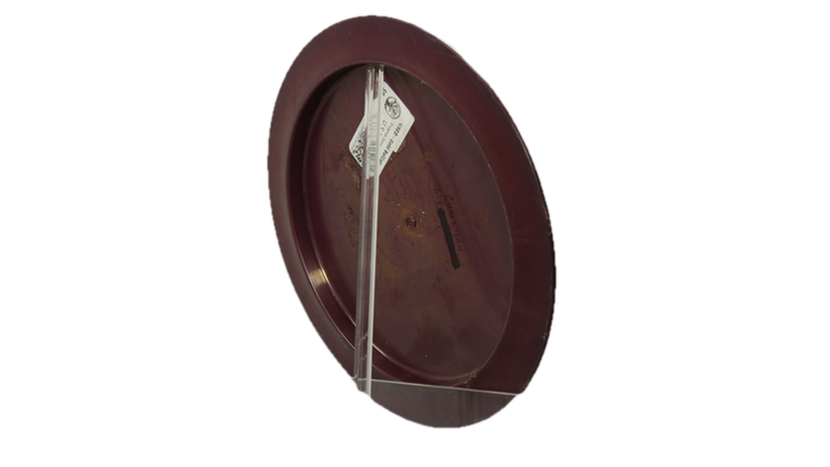 USED Latitude 64 Gold Ballista Distance Driver Back View