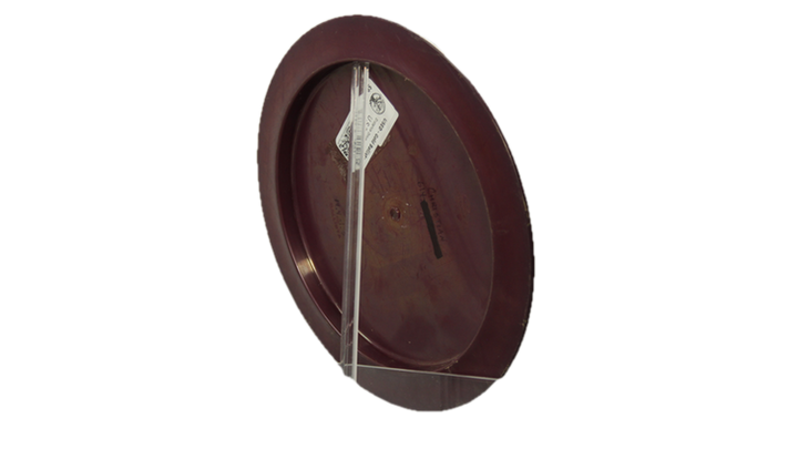 USED Latitude 64 Gold Ballista Distance Driver Back View