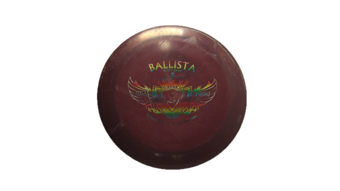 USED Latitude 64 Gold Ballista Distance Driver