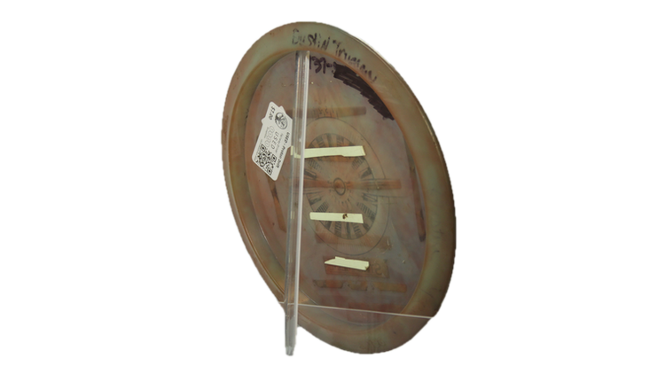 USED Streamline Proton Drift Fairway Driver Back View