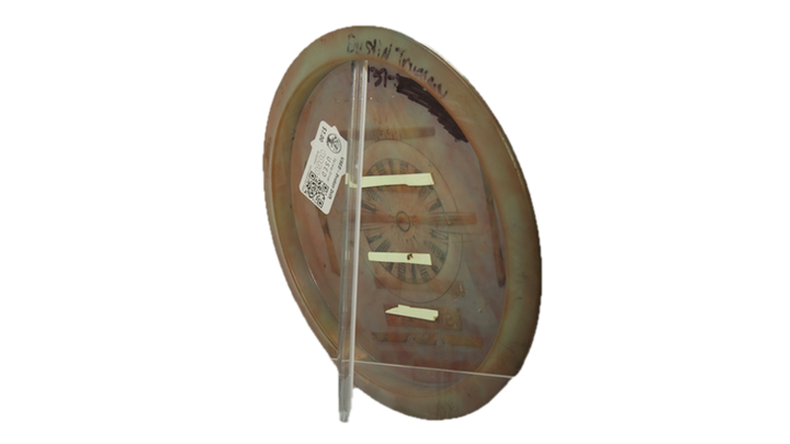 USED Streamline Proton Drift Fairway Driver Back View