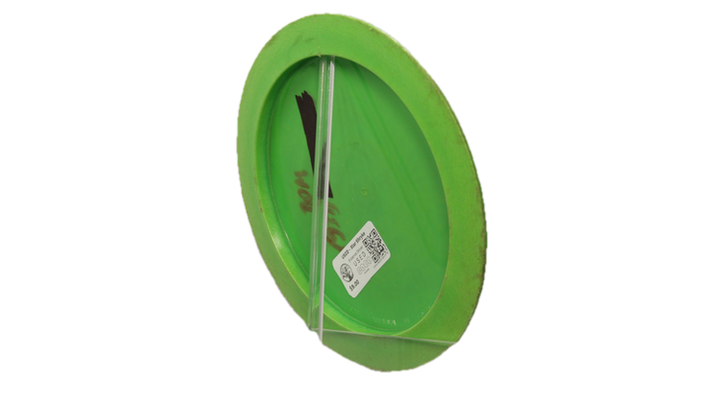 USED Innova Star Shryke Distance Driver Back View