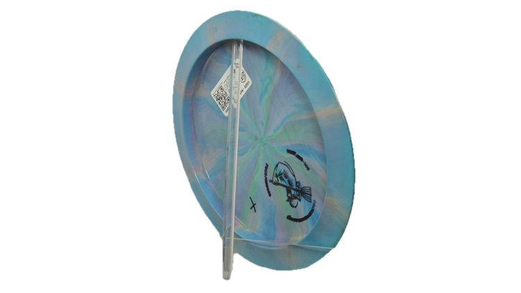 USED Thought Space Nebula Aura Synapse Distance Driver Back View