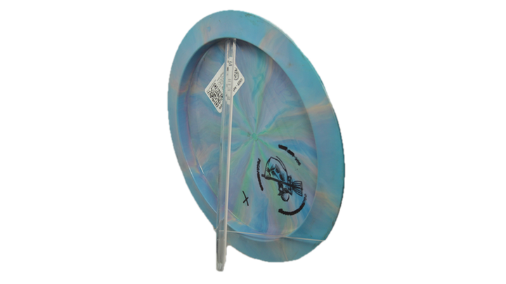 USED Thought Space Nebula Aura Synapse Distance Driver Back View