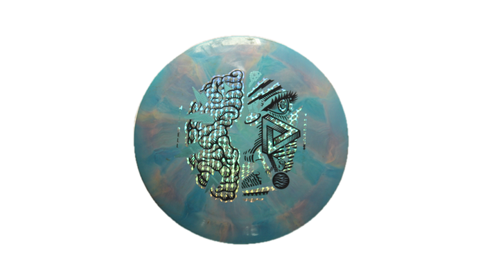 USED Thought Space Nebula Aura Synapse Distance Driver