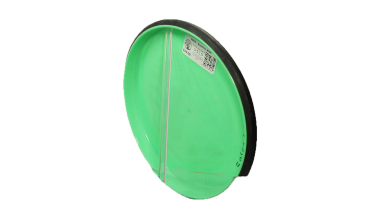 USED MVP Neutron Watt Putter Back View