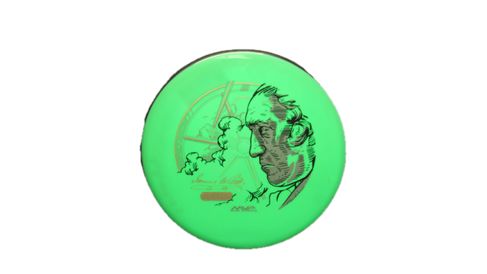 USED MVP Neutron Watt Putter