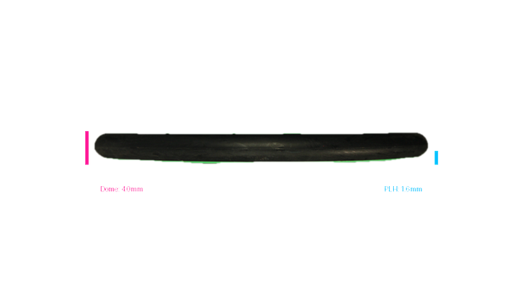 USED MVP Neutron Watt Putter Profile View