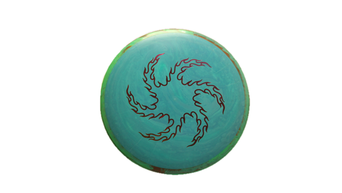 USED Axiom Fission Crave Fairway Driver