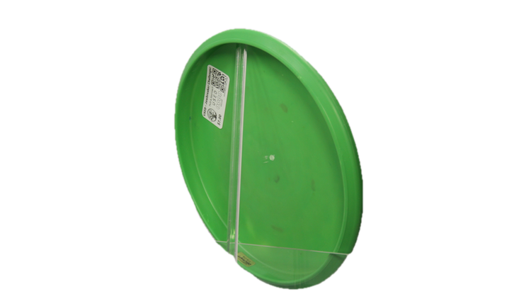 USED Discraft Jawbreaker Challenger Putter Back View