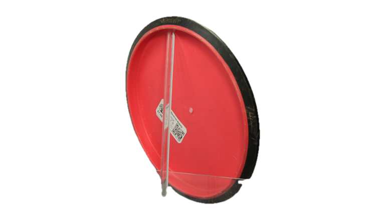 USED MVP Electron Matrix Midrange Back View