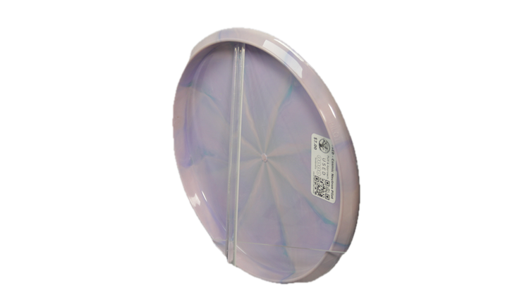 USED Streamline Cosmic Neutron Pilot Putter Back View