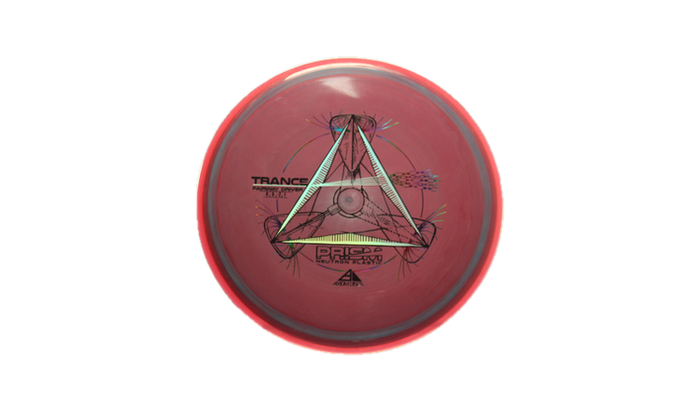 USED Axiom Prism Neutron Trance Fairway Driver