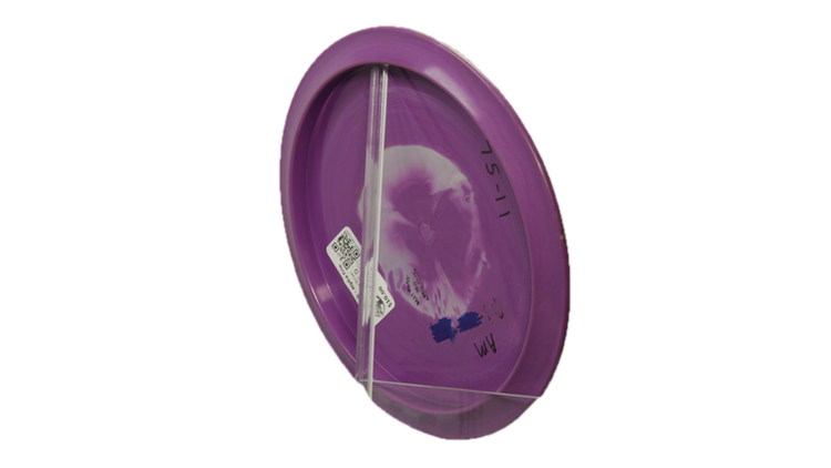 USED Lonestar Alpha Frio Fairway Driver Back View