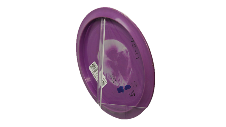 USED Lonestar Alpha Frio Fairway Driver Back View