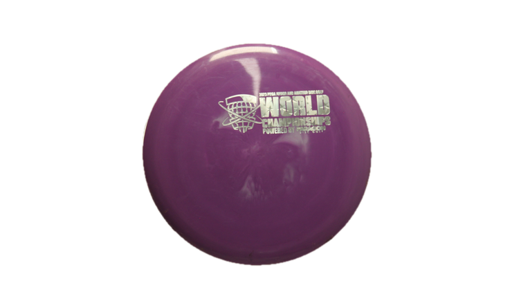 USED Lonestar Alpha Frio Fairway Driver Front View