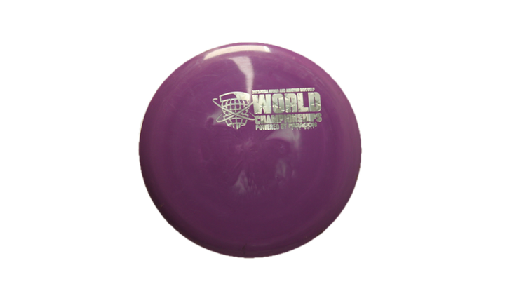 USED Lonestar Alpha Frio Fairway Driver Front View