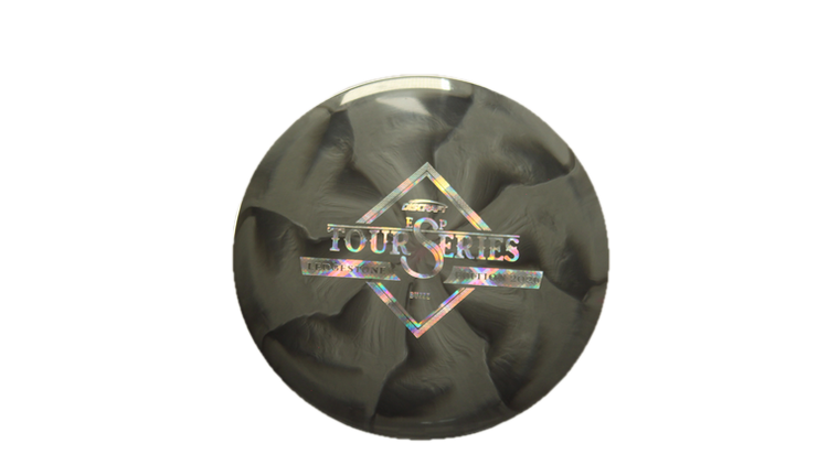 USED Discraft ESP Buzzz Midrange Front View