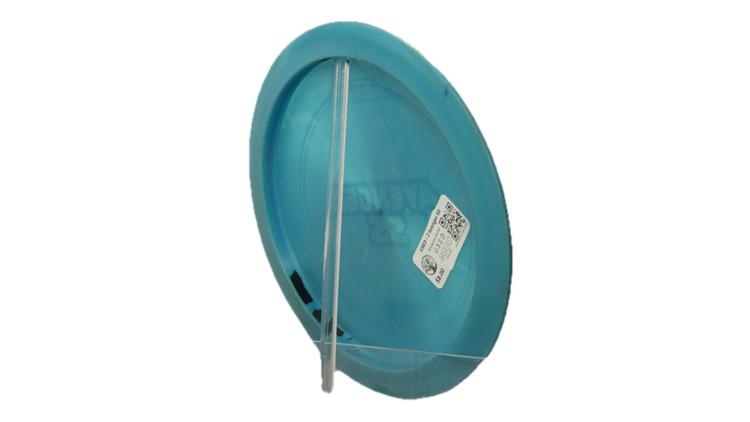 USED Discraft Z Avenger SS Distance Driver Back View
