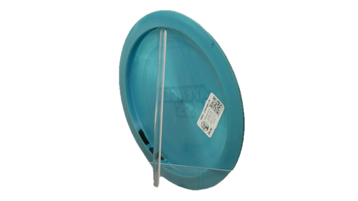 USED Discraft Z Avenger SS Distance Driver Back View