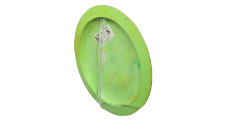 USED Innova Star Teerex Distance Driver Back View