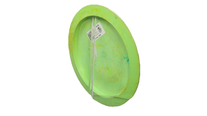 USED Innova Star Teerex Distance Driver Back View