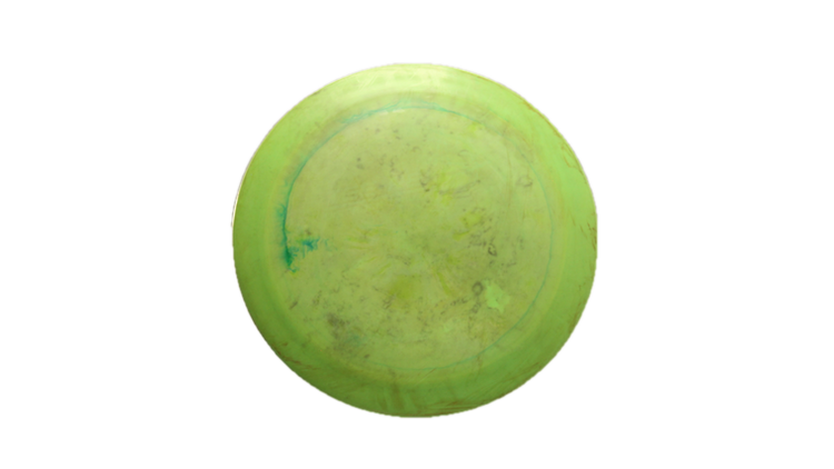 USED Innova Star Teerex Distance Driver Front View
