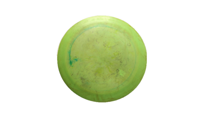 USED Innova Star Teerex Distance Driver Front View