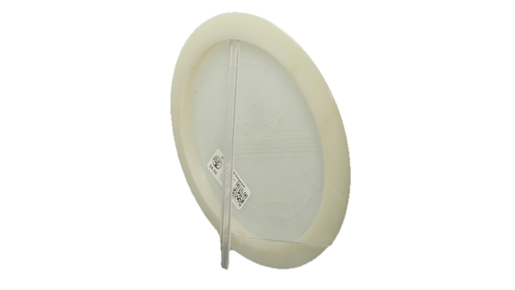 USED Dynamic Discs Lucid Sergeant Distance Driver Back View