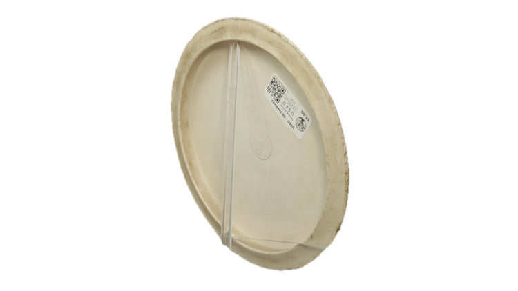 USED Innova DX Teebird3 Fairway Driver Back View