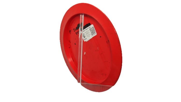 USED RPM Atomic Kahu Distance Driver Back View
