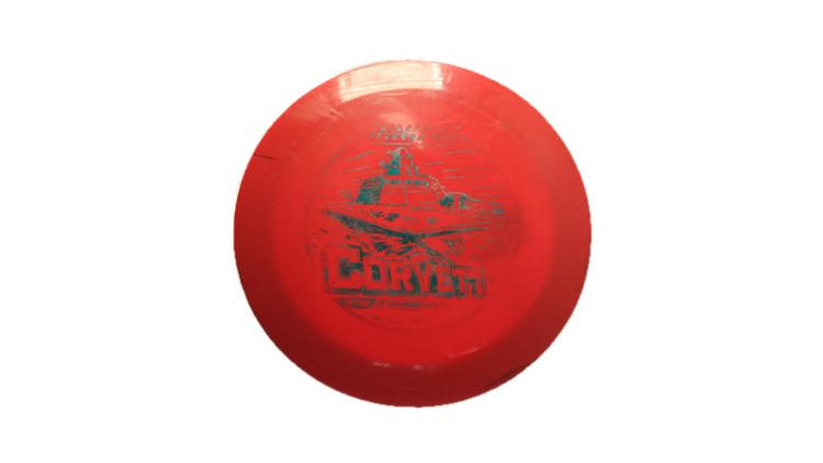 USED Innova Star Corvette Distance Driver Front View