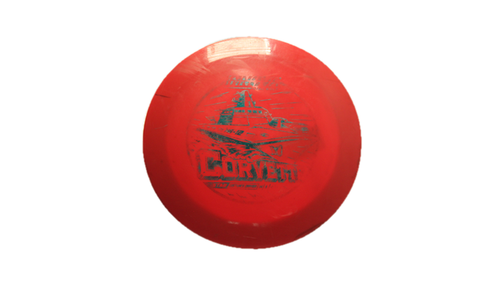 USED Innova Star Corvette Distance Driver Front View