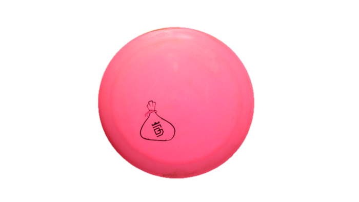 USED Finish Line Discs Radiant Interval Distance Driver