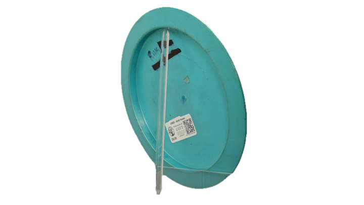 USED Latitude 64 Gold Havoc Distance Driver Back View