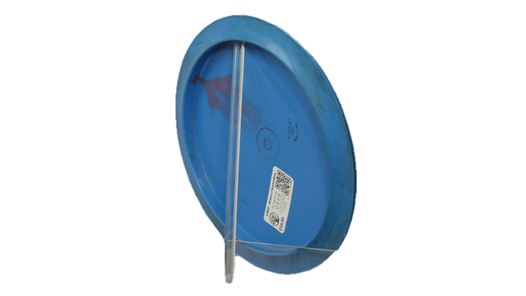 USED Lonestar Bravo Chupacabra Fairway Driver Back View