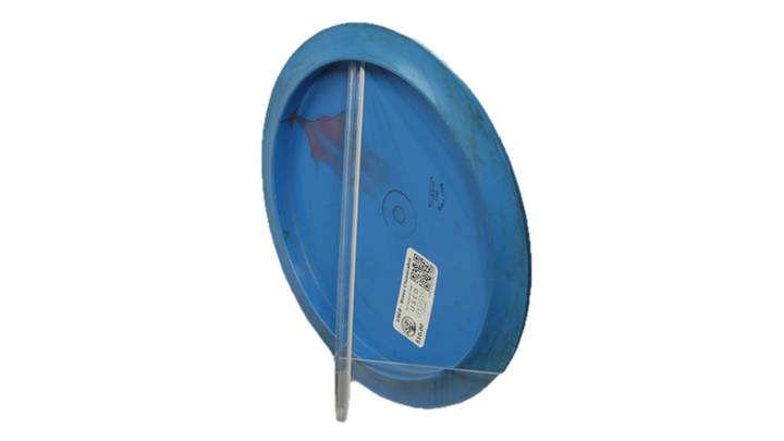 USED Lonestar Bravo Chupacabra Fairway Driver Back View
