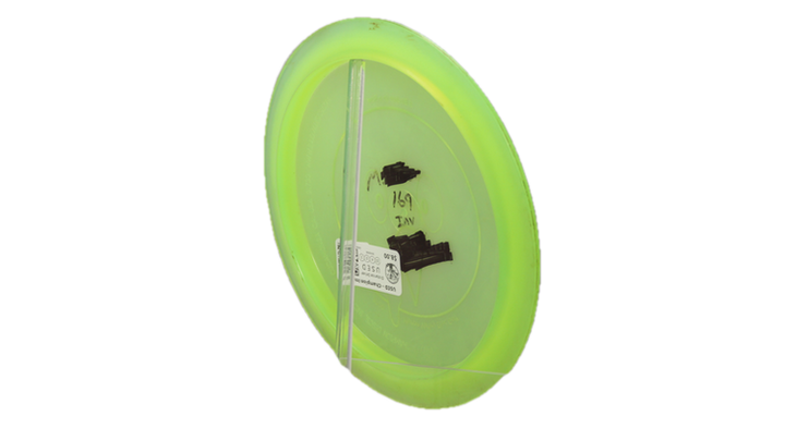 USED Innova Champion Invictus Distance Driver Back View