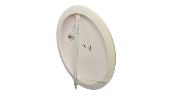 USED Finish Line Discs Radiant Era Distance Driver Back View