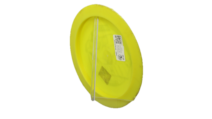 USED Innova DX Destroyer Distance Driver Back View