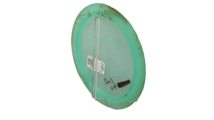 USED Innova Champion Boss Distance Driver Back View