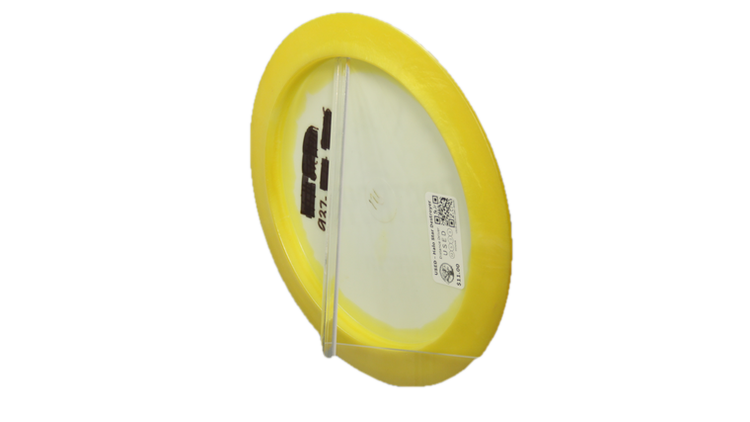 USED Innova Halo Star Destroyer Distance Driver Back View