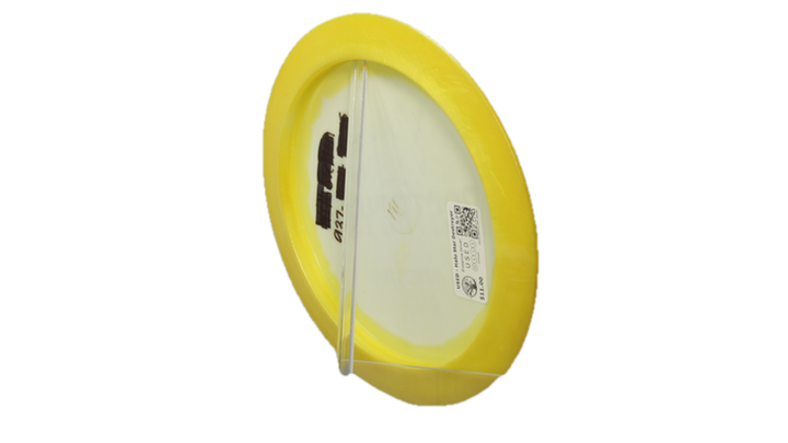 USED Innova Halo Star Destroyer Distance Driver Back View