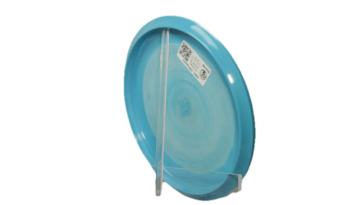 USED Discraft ESP Swarm Midrange Back View